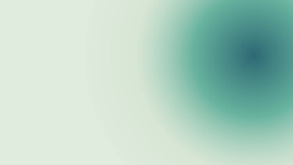 Leafy Green Light Background