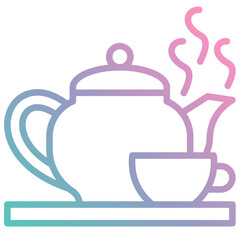 Teapot Icon
