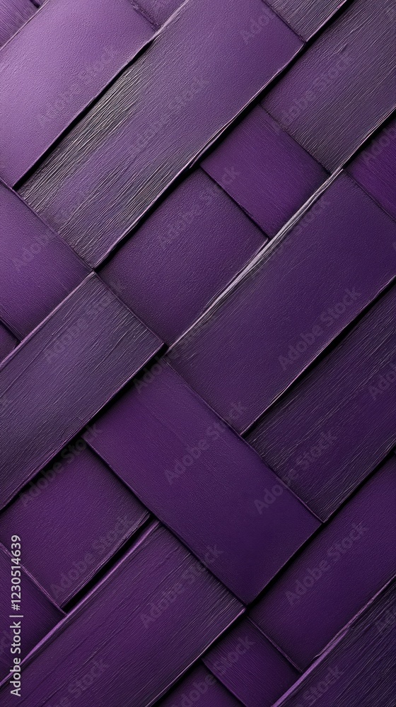 Poster a captivating composition of dusky purple textures interwoven in a meticulous pattern. this backgrou