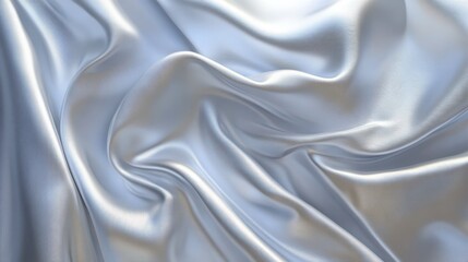 Obraz premium Gray gradient background. Vector illustration eps 10.