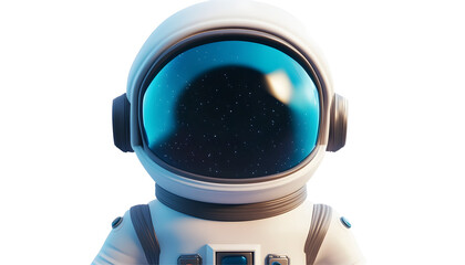 Space-Themed Explorer Icon