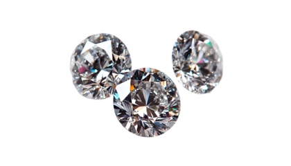 Sparkling Diamond Glimmer