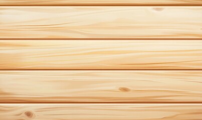 Fototapeta premium A wooden surface with a grainy texture