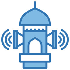 Adhan Call Icon