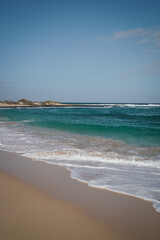 Fuerteventura, île Canarie