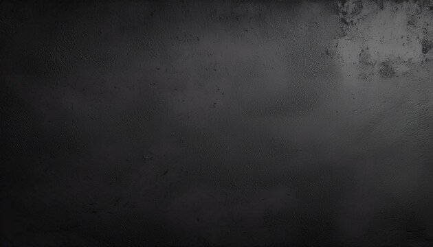 fondo de hormigon con textura grunge negro oscuro panorama de fondo o textura de pizarra negra gris oscuro textura de hormigon negro ial fondo de pared de piedra