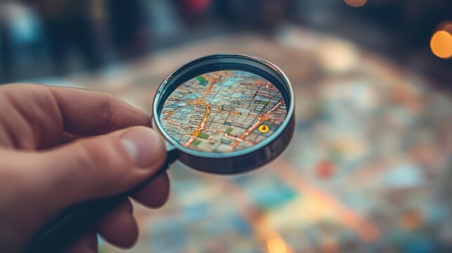 Local SEO Strategies for Small Businesses: Boost Visibility with Google My Business and Location-Based Keywords