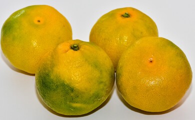 Images of various fruits. tangerine photos.
