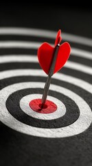 Mastering the Art of Darts: Achieve Success with Precision Targeting Techniques