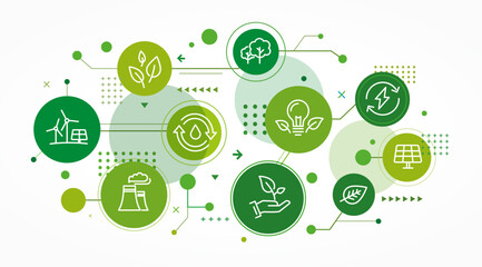 Ecology, environment, green, nature