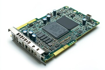 Computer Graphics Card