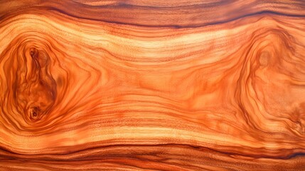 Fototapeta premium Stunning Red Wood Grain Texture Background Image