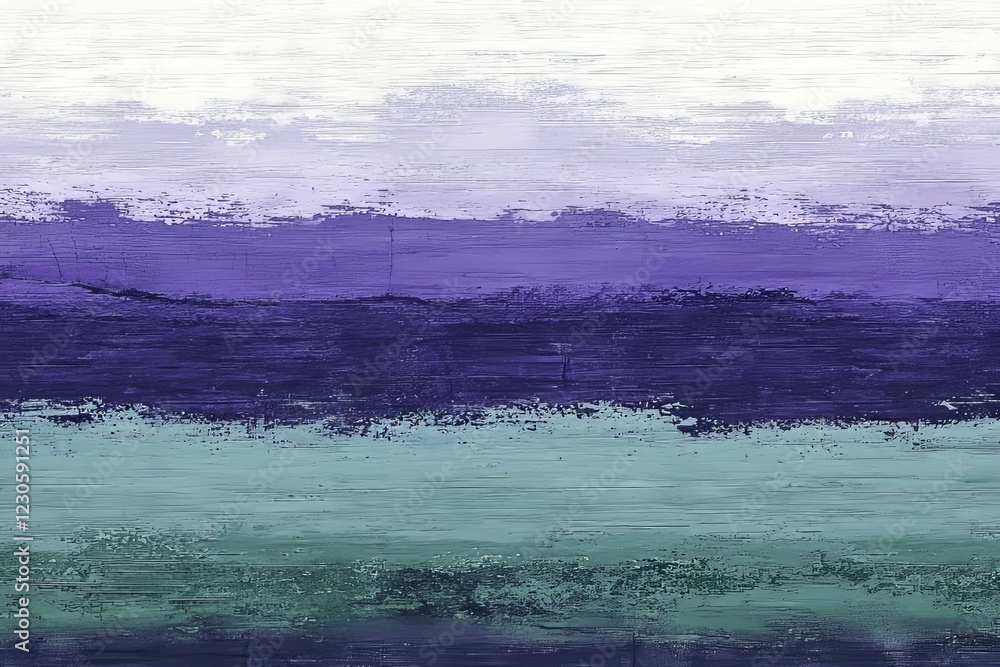 Aufkleber digital noise gradient, capturing nostalgia for the 70s and 80s. features an abstract lo-fi backdrop
