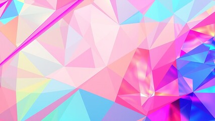 Geometric Designs Confronting Plastic Pollution Crisis