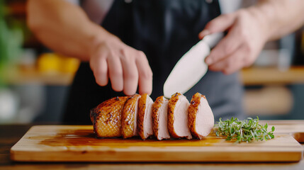 Chinese roast duck, Peking duck recipe, how to cook Peking duck, crispy roast duck, Chinese duck recipe, traditional duck dish. Ready to make an impressive Chinese feast? This Peki