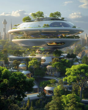 UFO Avrora TR-3B looks like a combination of techn_004