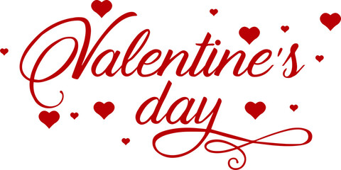 happy valentine's day