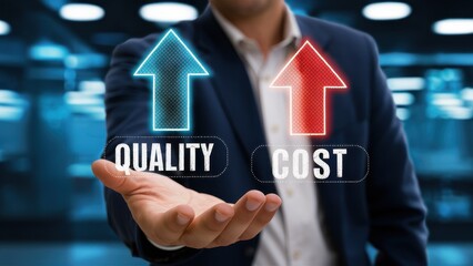 Balancing Quality and Cost: A Business Decision
