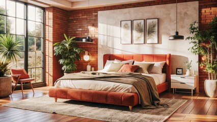 Transform your space minimalist bedroom decorating ideas for a serene home environment