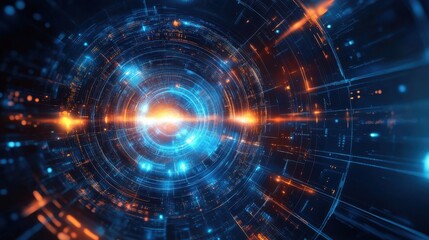 vector, illustration, Web design template. Vector illustration concept of website design and development, app development, seo, business presentation, marketing