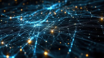 A chatbot software network utilizing advanced algorithms to gather and analyze big data