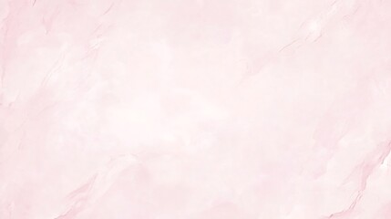 Soft pink watercolor wash creates a dreamy and romantic atmosphere, perfect for backgrounds, invitations, or artistic projects