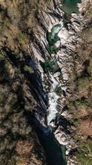 Verzasca