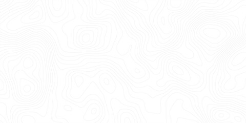 Topographic map patterns, topography line map. Vintage outdoors style. Abstract topographic contours map background. Abstract Topographic design. Vector illustration