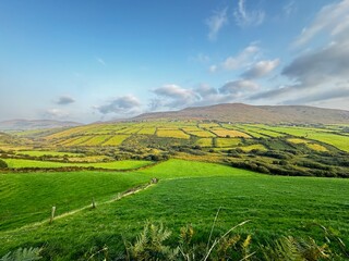 Ireland Landscape