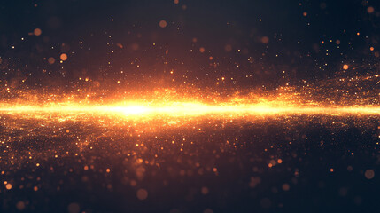 Fototapeta premium Lens optical flare glare grunge scratches and dust film noise grain overlay effect vintage retro abstract bokeh light leaks with retro camera defocused blur minimalistic bright tone modern