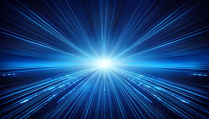 blue backgrounds technology shiny space light