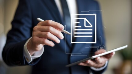 Digital Document Management: Streamlining Workflow with Technology