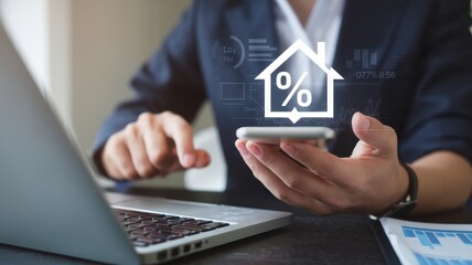 Online Mortgage Rate Check: Home Buying Made Easy