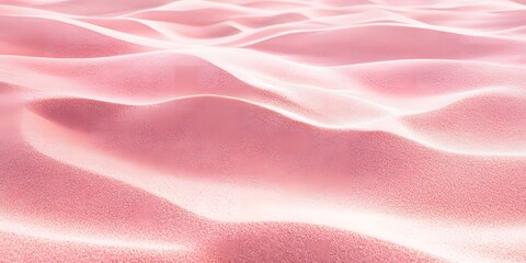 Obraz premium Fine Sand Textures: Sparkly and Pretty Natural Surfaces for Design, Art, Photography, and Backgrounds