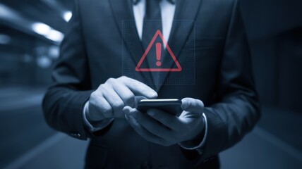 Cybersecurity Alert: Urgent Warning on Smartphone