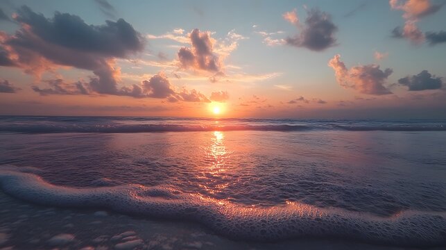 夕日に染まる海」の写真素材 | 3,715件の無料イラスト画像 | Adobe Stock