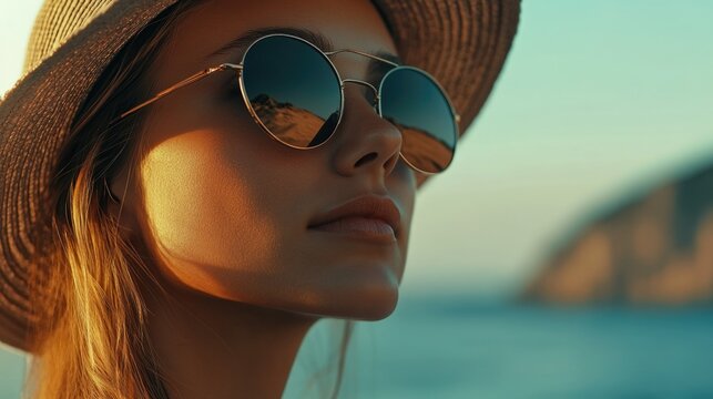 Serene Seaside Adventure