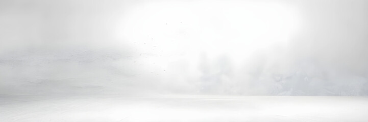 Gray and White Smoke Painted Canvas Texture for Backgrounds, Banners, Templates