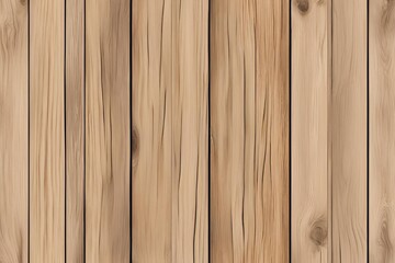 Obraz premium Light Wood Texture Background