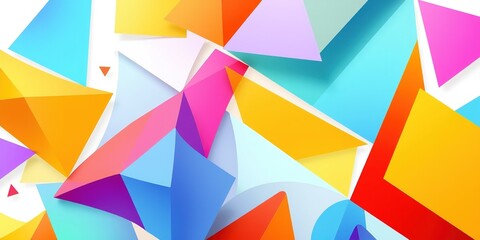 Inspiring Motivational Visuals - Colorful & Bold Designs