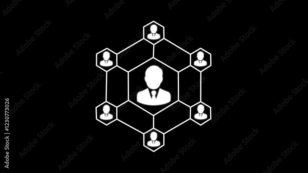 Aufkleber business relationships that benefit both you and the person you have developed the connection with. 