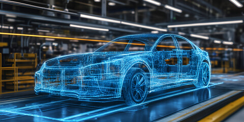 Digital Twins Enhancing Business Simulation and Strategy