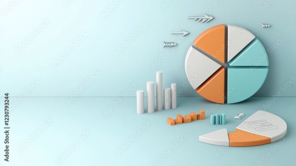 Aufkleber comprehensive business analytics and statistics visualization dashboard