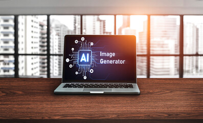 Generative AI virtual assistant tools for prompt engineer and user for ease of engage artificial...