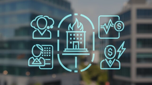 Business Risks and Crisis Management Strategy