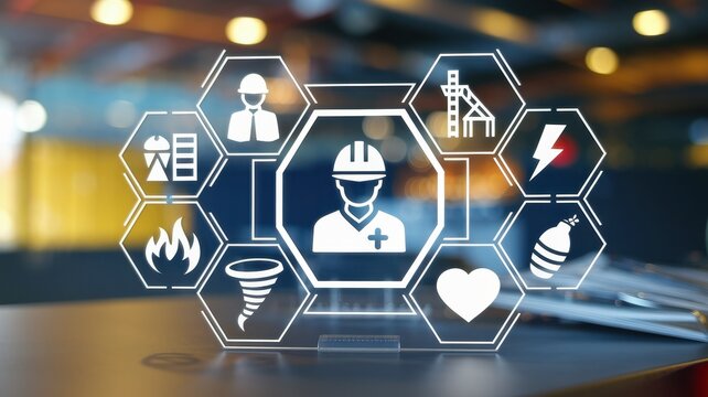 Occupational Health and Safety Management System