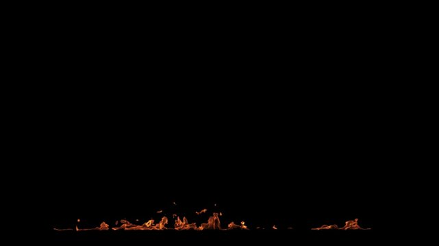 Fire 07 Loop HD