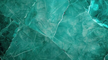 Obraz premium Experience the lush green marble texture, perfect for adding a touch of elegance and luxury to any design project.