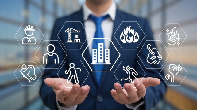 Risk Management and Corporate Safety: A Comprehensive Overview