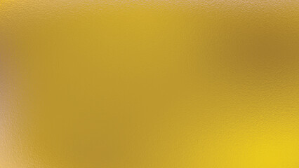 Fototapeta premium Soft Metallic Gold Texture Background with Elegant Gradient